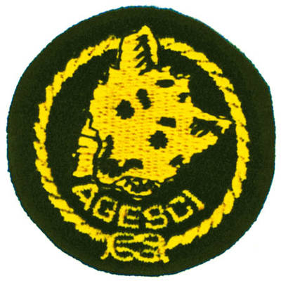 Promessa Lupetto berretto