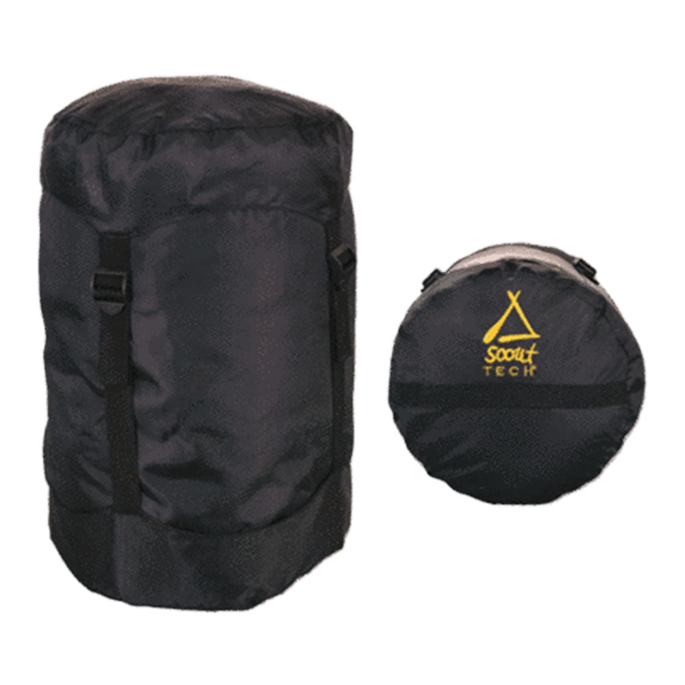 Sacca compressione per sacco a pelo