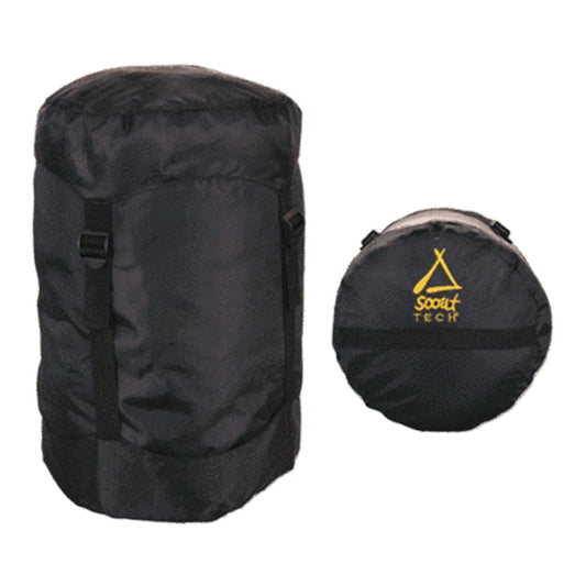 Sacca compressione per sacco a pelo