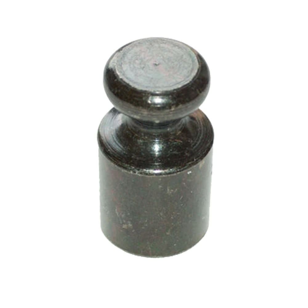 Puntale superiore per bastone scout