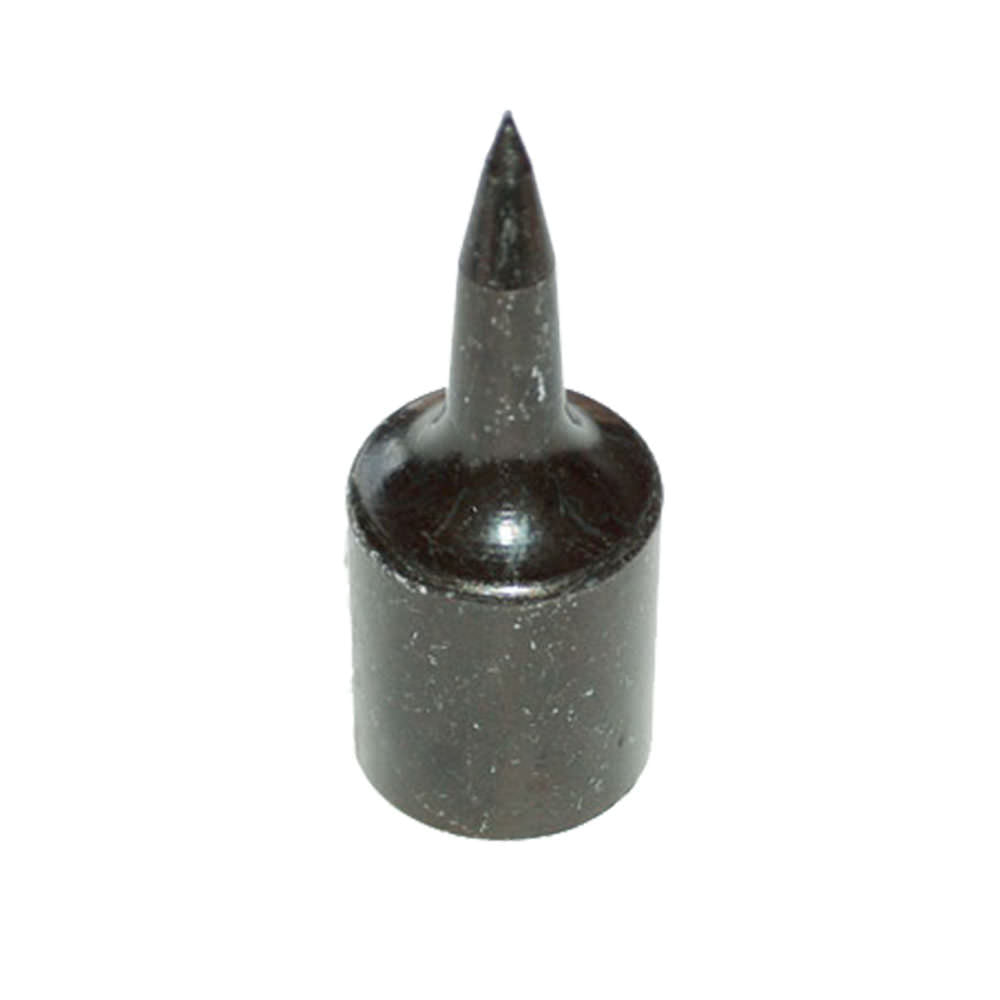 Puntale inferiore per bastone scout