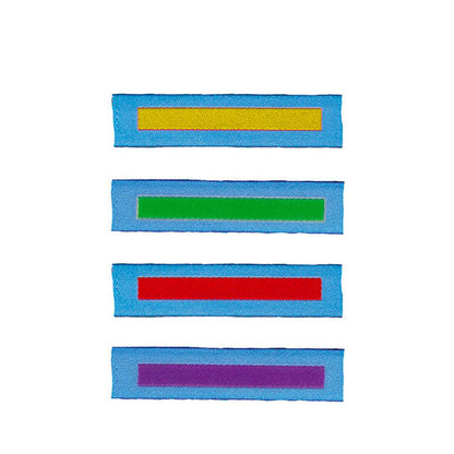 Barrette Capo Unità