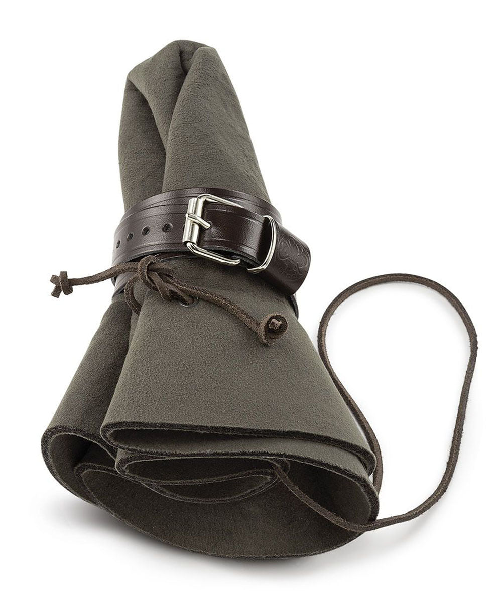 Cappellone scout completo pieghevole