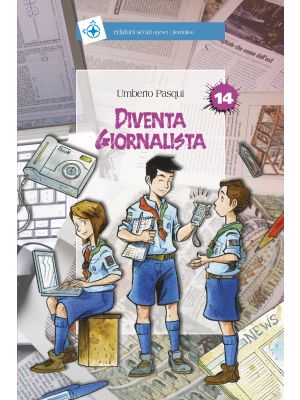 Diventa giornalista