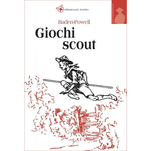 Giochi scout