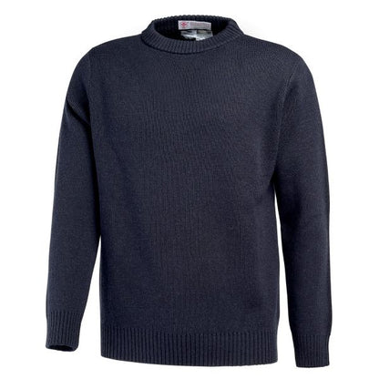 Maglione lana uniforme