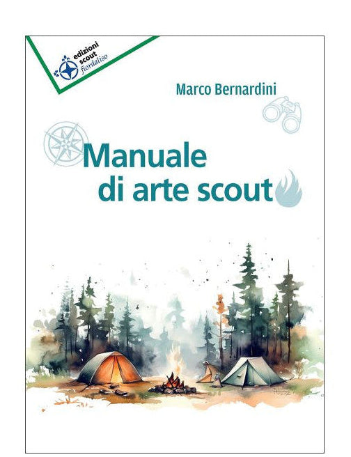 Manuale di arte scout