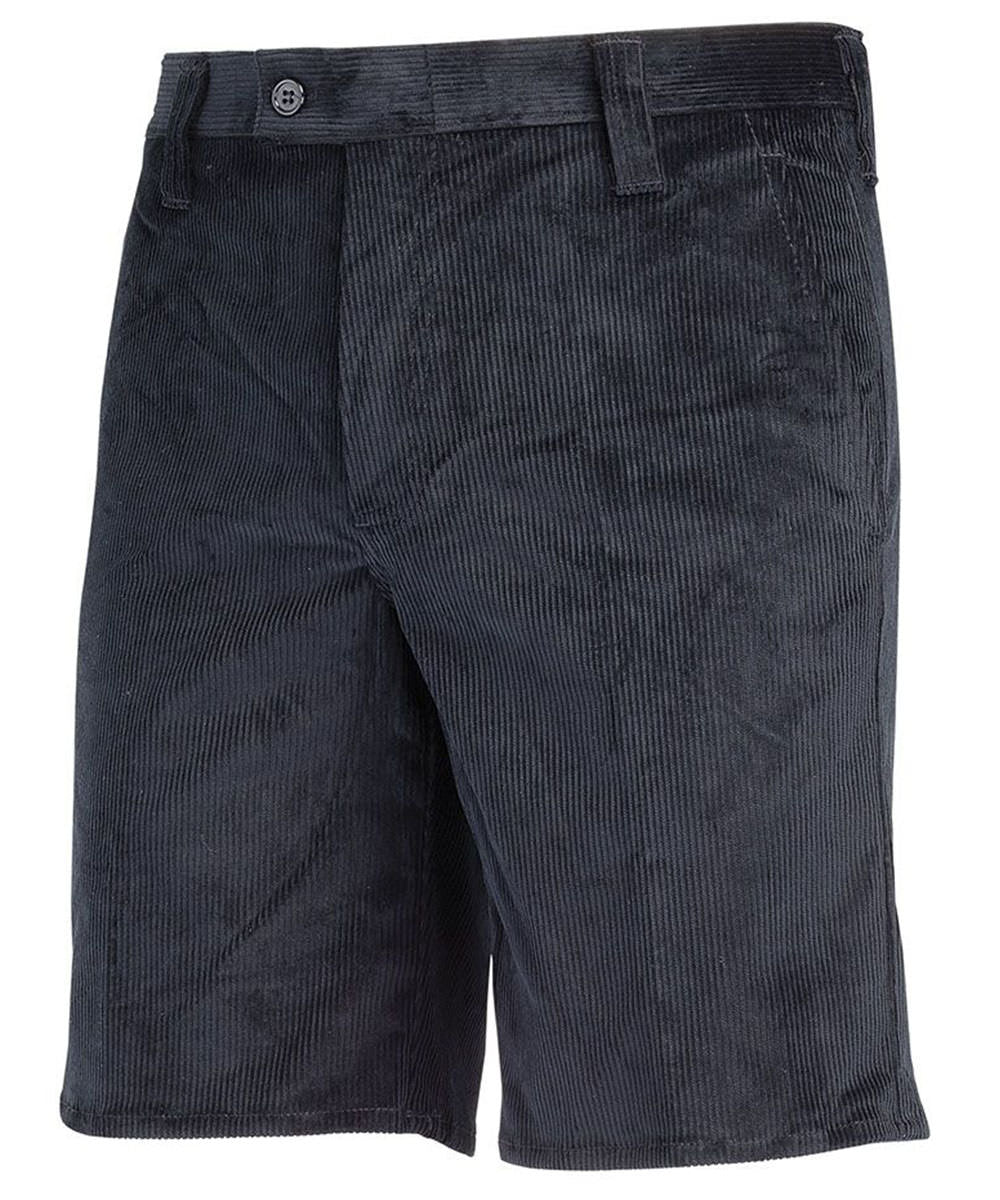 Pantalone corto velluto unisex