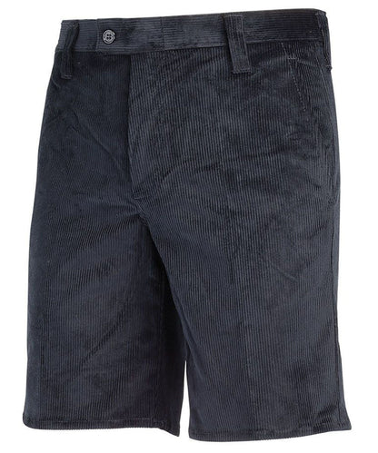 Pantalone corto velluto unisex