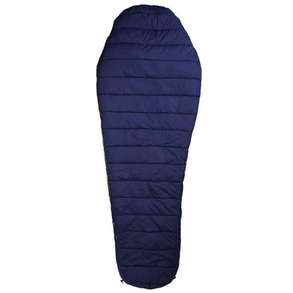 Milestone Camping 26700 Sacco a Pelo a Busta per 2 Milestone Camping 26700 Sacco a Pelo a Busta per 2
