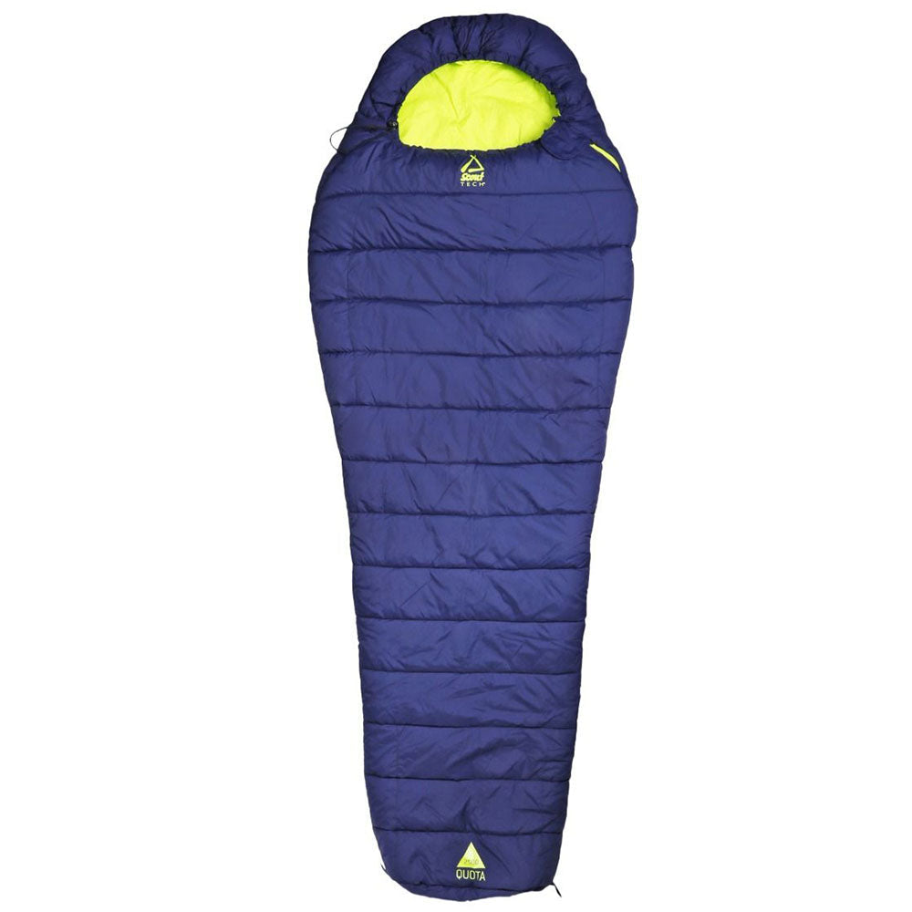 Sacco a pelo Quota 2500