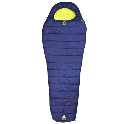 Sacco a pelo Quota 2500