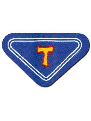 Distintivi LC Specialità