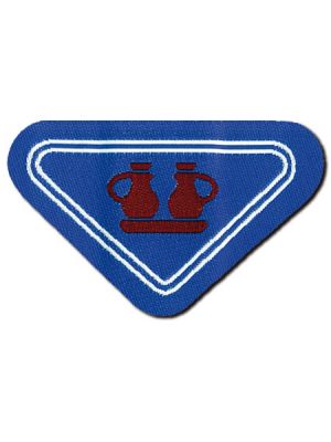 Distintivi LC Specialità