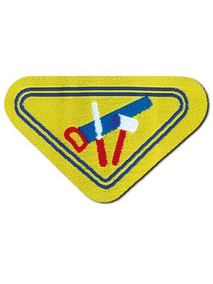 Distintivi LC Specialità