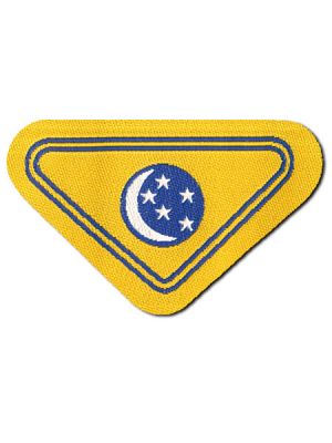 Distintivi LC Specialità