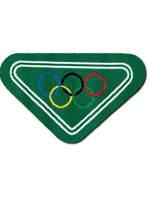 Distintivi LC Specialità