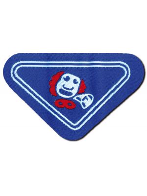 Distintivi LC Specialità