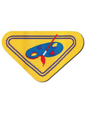 Distintivi LC Specialità