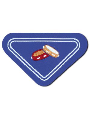 Distintivi LC Specialità