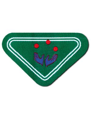 Distintivi LC Specialità