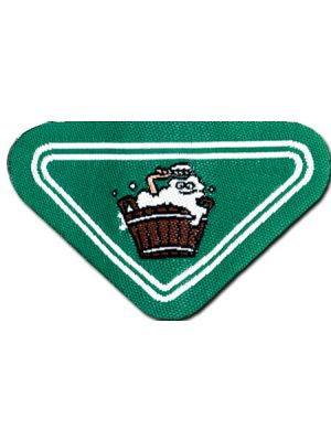 Distintivi LC Specialità