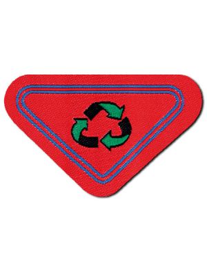 Distintivi LC Specialità