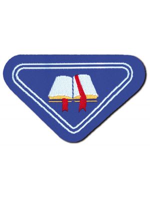 Distintivi LC Specialità