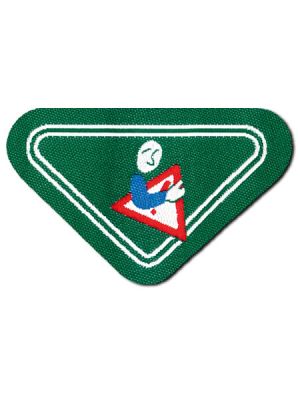 Distintivi LC Specialità