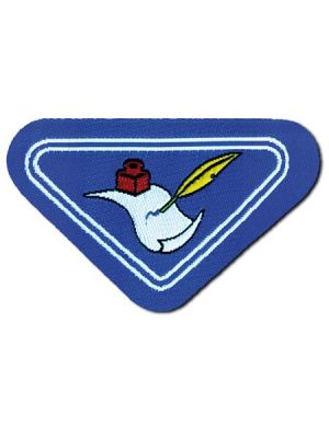 Distintivi LC Specialità