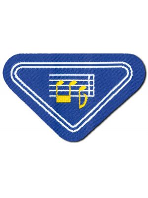 Distintivi LC Specialità