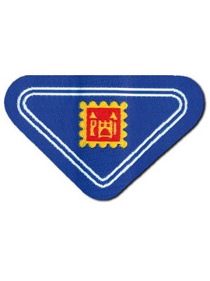 Distintivi LC Specialità