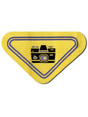 Distintivi LC Specialità