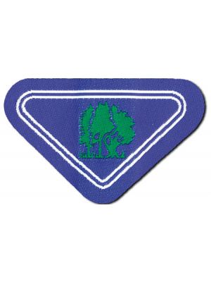 Distintivi LC Specialità