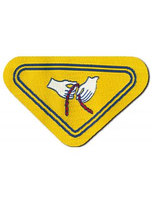 Distintivi LC Specialità