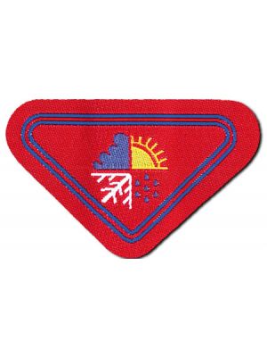 Distintivi LC Specialità