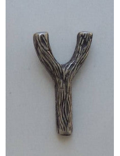 Spilla Forcola