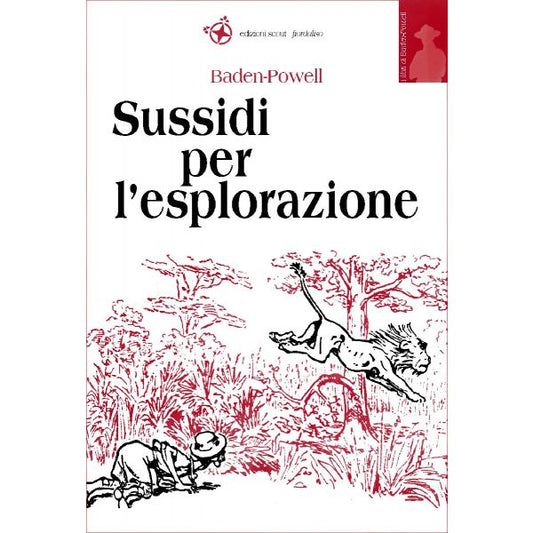 Sussidi per l'esplorazione